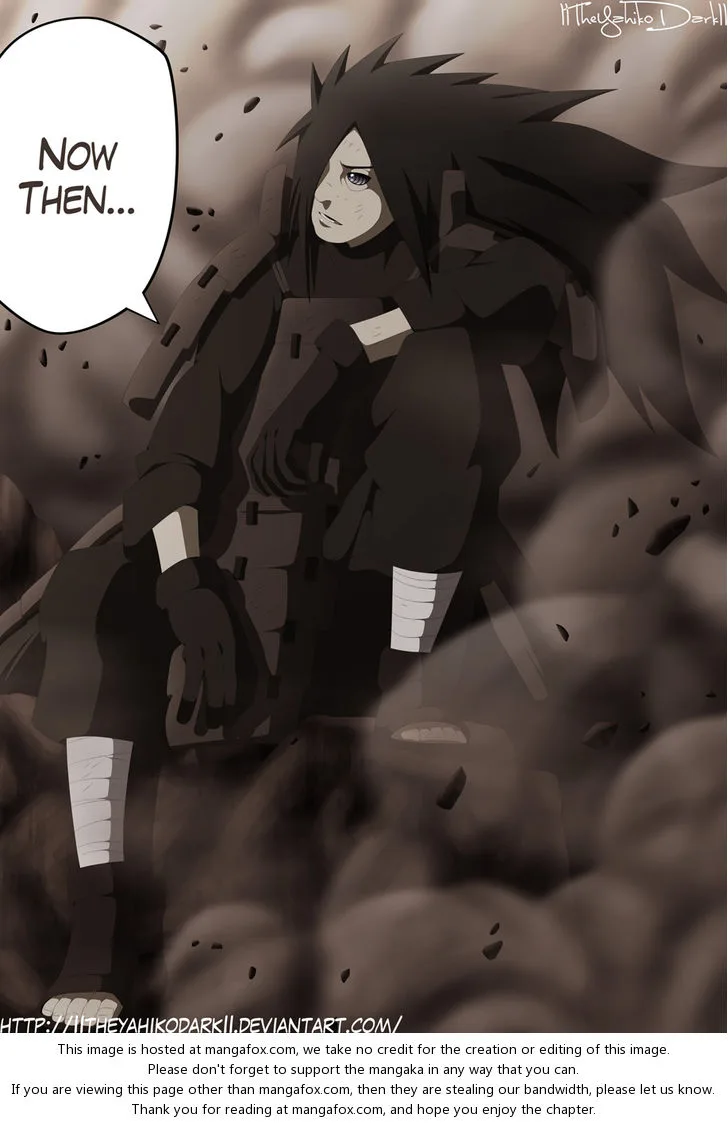 Chapter 618 - Page 20
