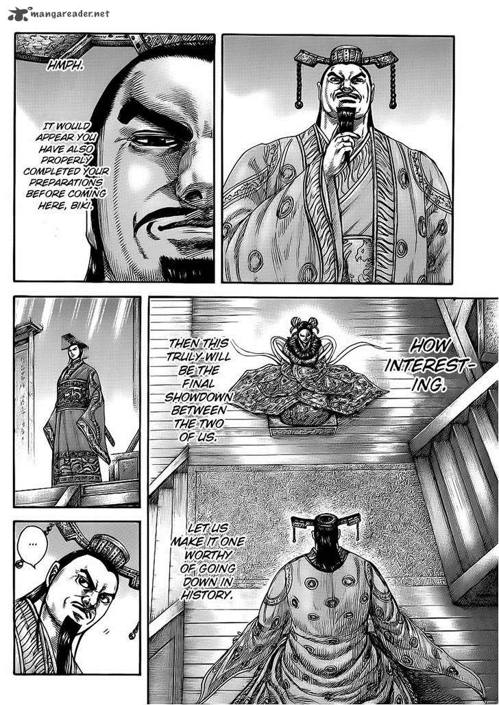 Chapter 414 - Page 15
