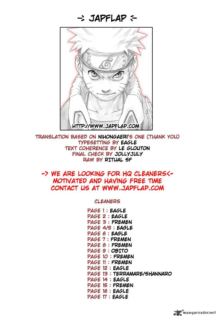 Chapter 291 - Page 17