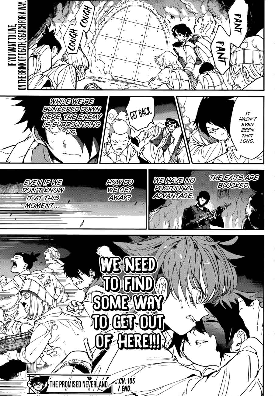 Chapter 105 - Page 18