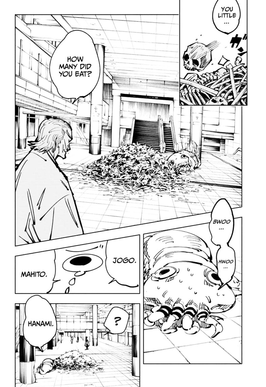 Chapter 106 - Page 16