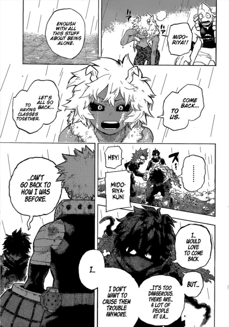 Chapter 322 - Page 5