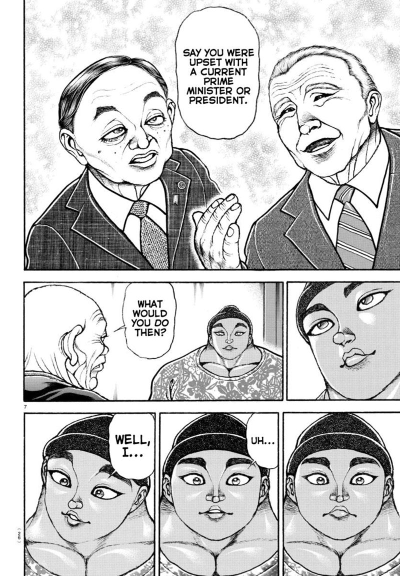 Chapter 99 - Page 11
