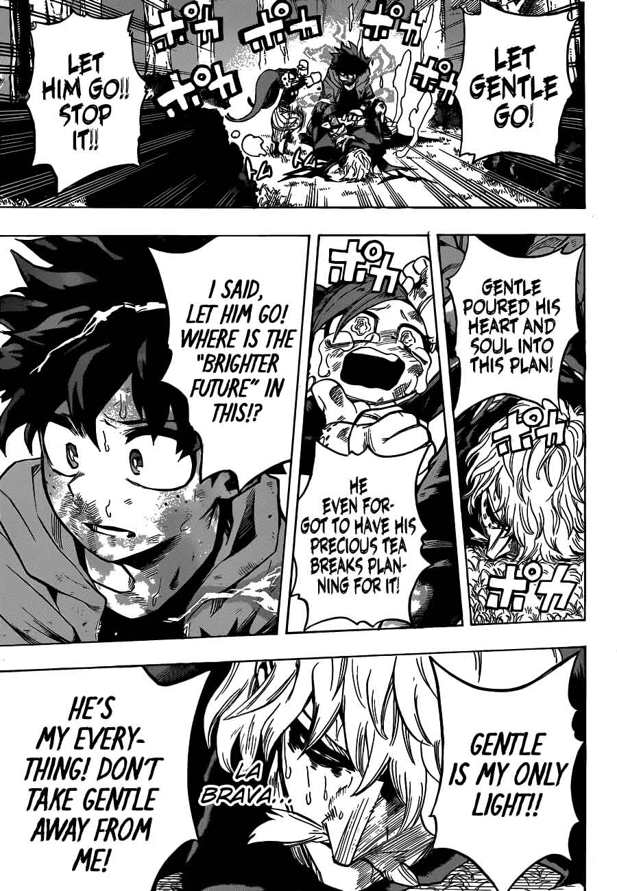 Chapter 180 - Page 12