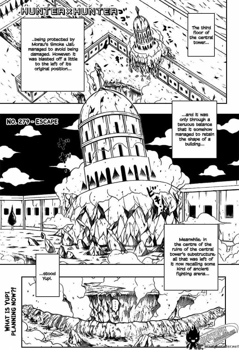 Chapter 279 - Page 1