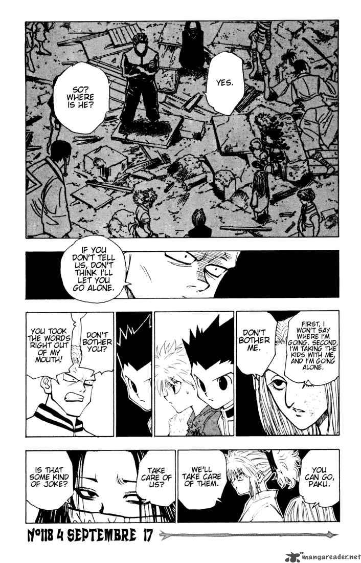 Chapter 118 - Page 1