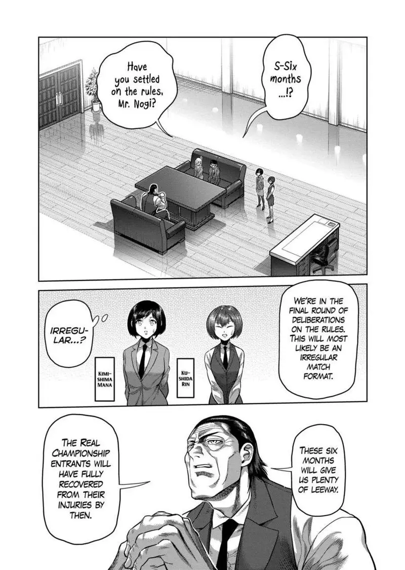 Chapter 288 - Page 13