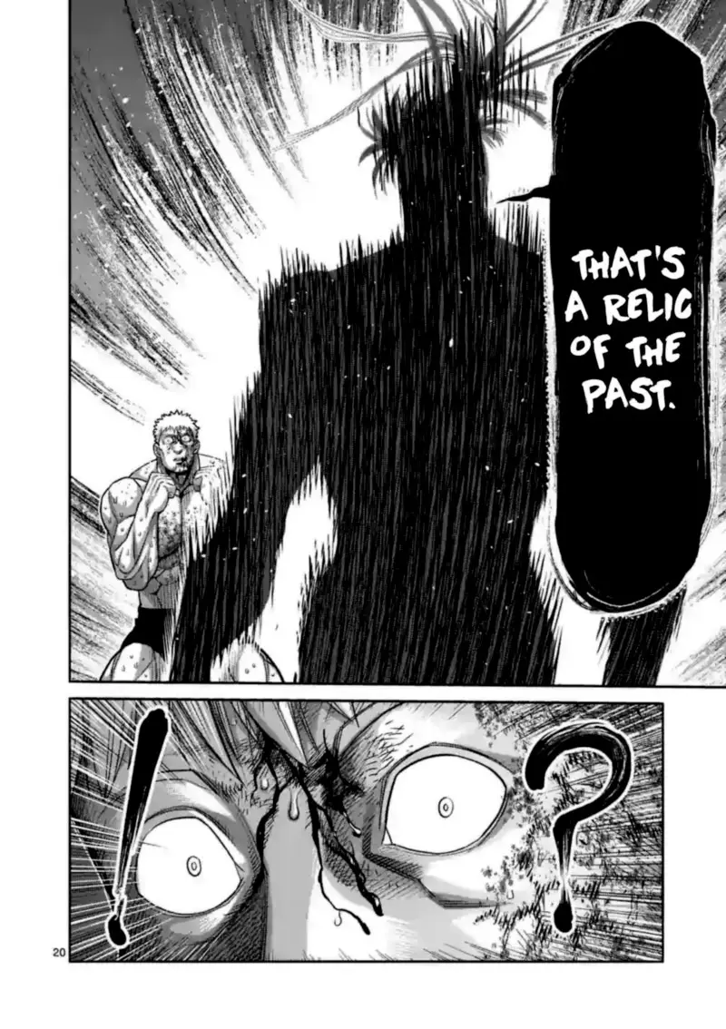 Chapter 124 - Page 20
