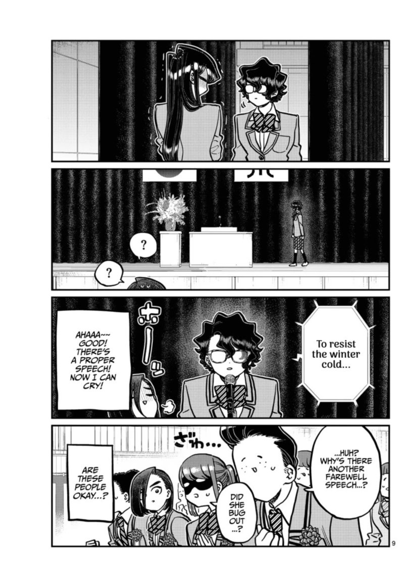 Chapter 315 - Page 9