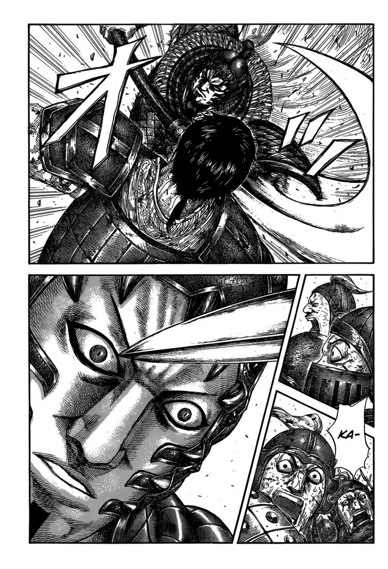 Chapter 586 - Page 6