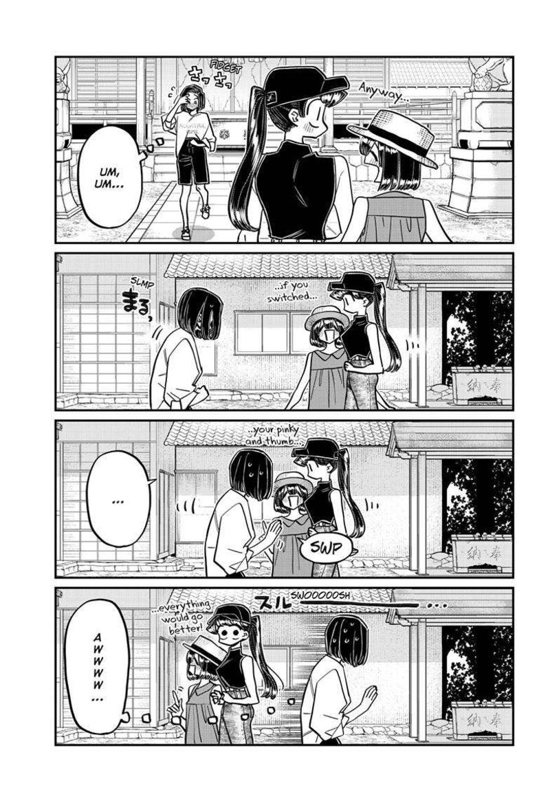 Chapter 410 - Page 5