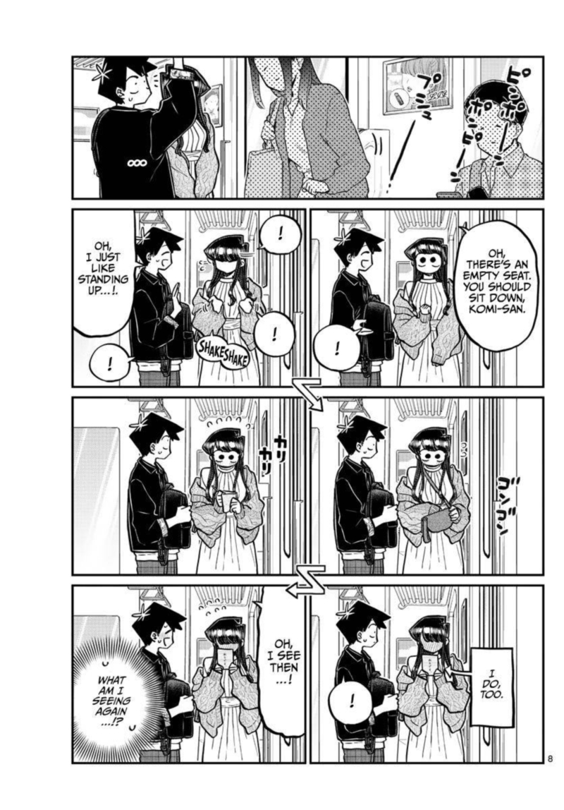 Chapter 319 - Page 8
