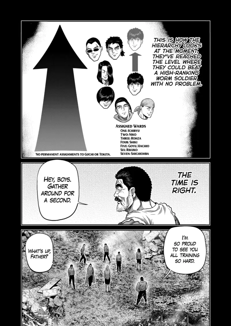 Chapter 207 - Page 13