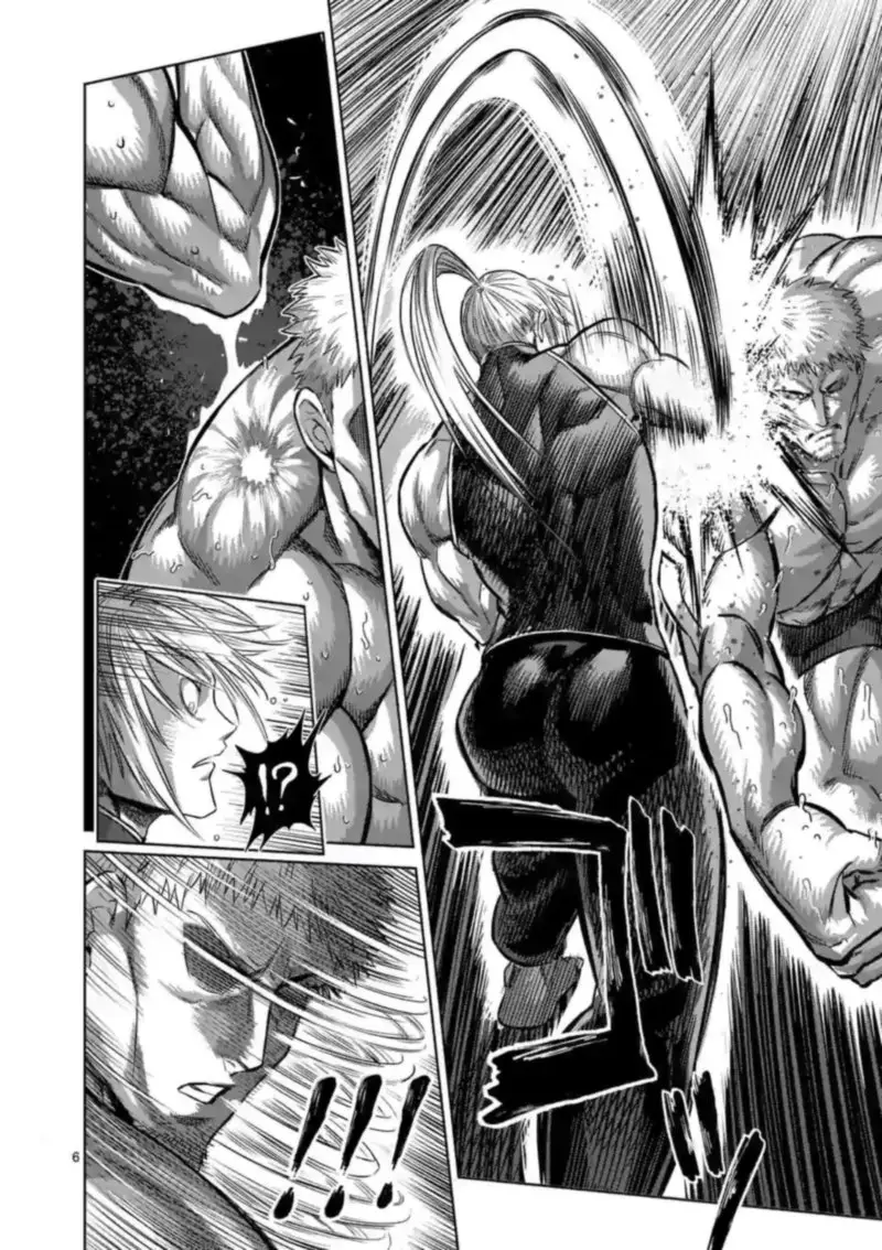 Chapter 121 - Page 6