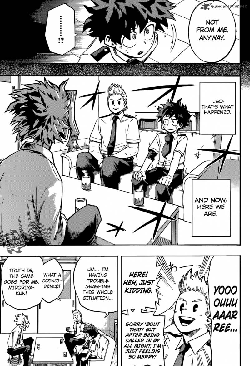 Chapter 126 - Page 6