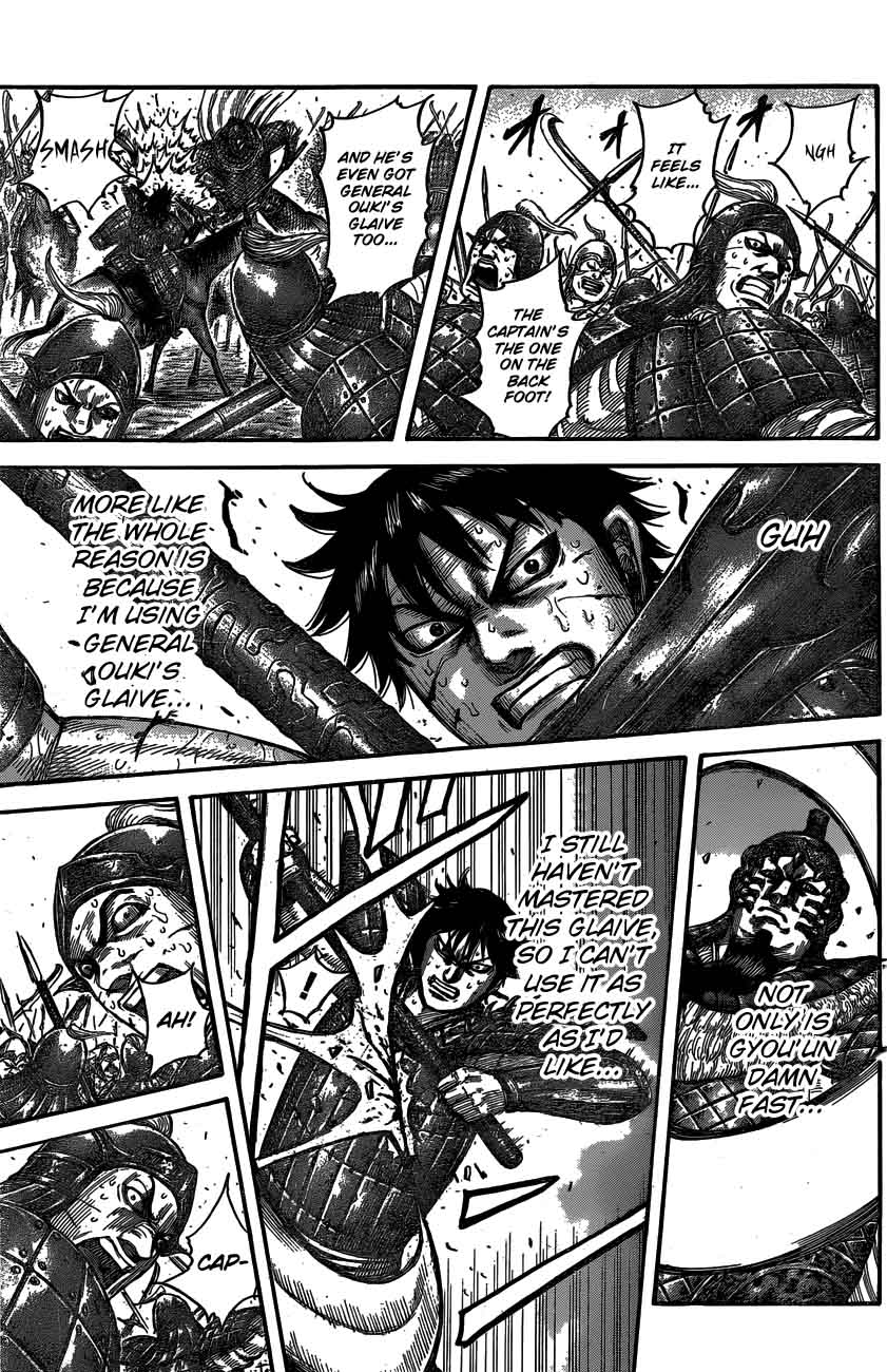 Chapter 547 - Page 16