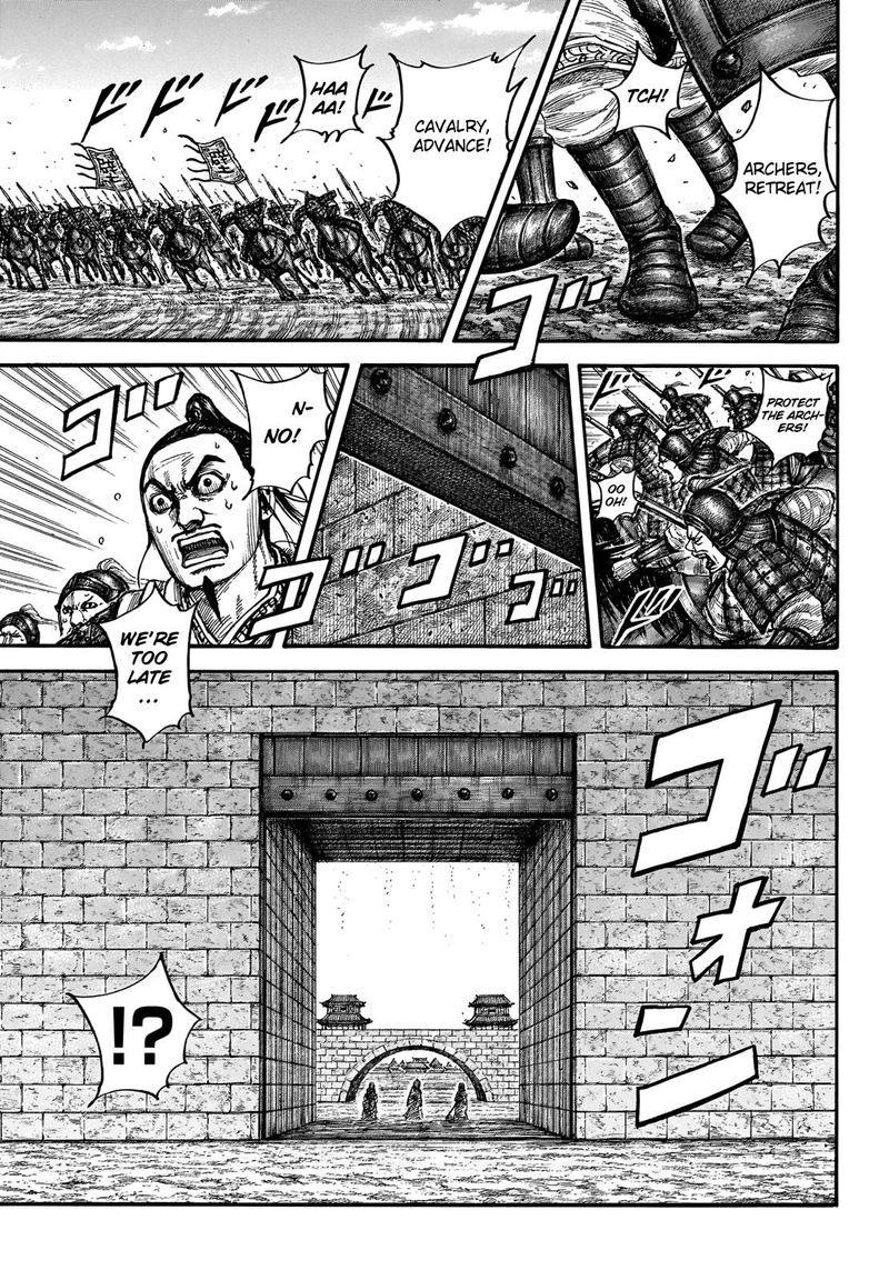 Chapter 713 - Page 5