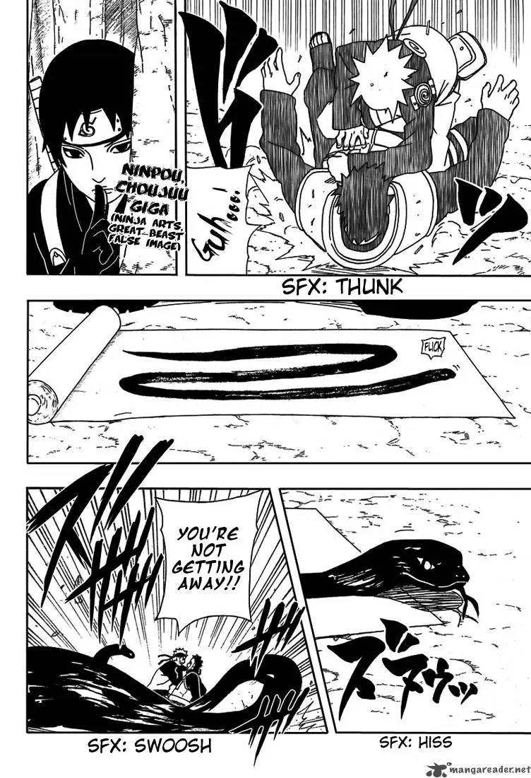 Chapter 288 - Page 12