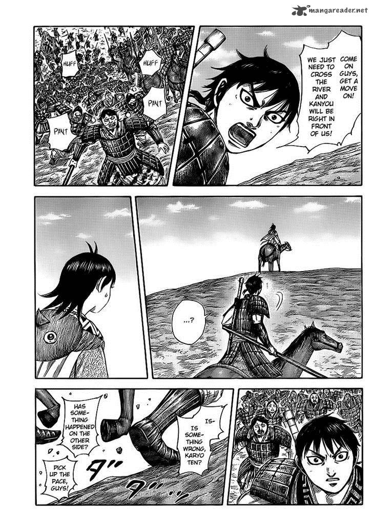Chapter 416 - Page 1