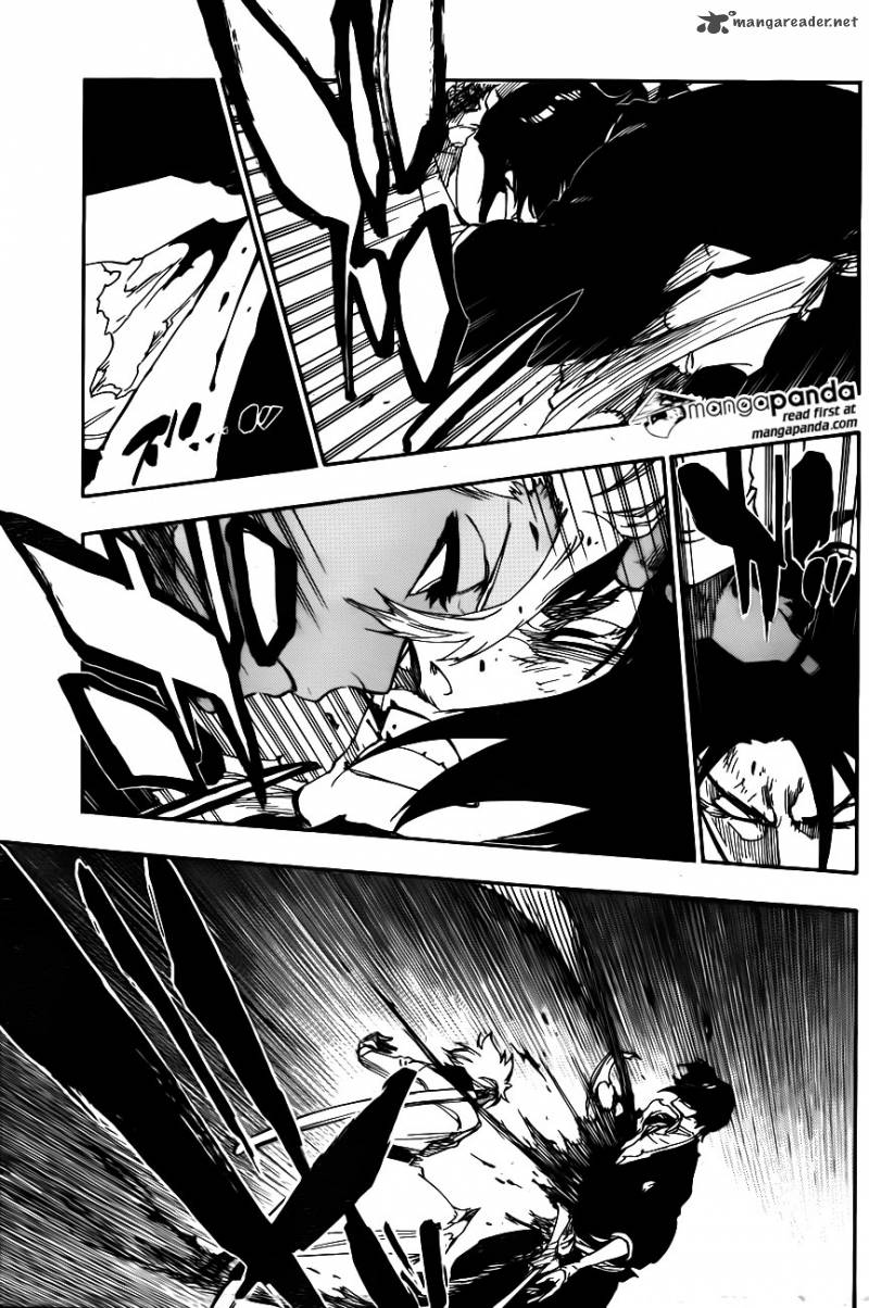 Chapter 592 - Page 10