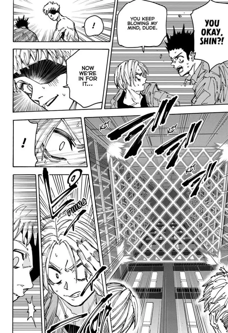 Chapter 187 - Page 14