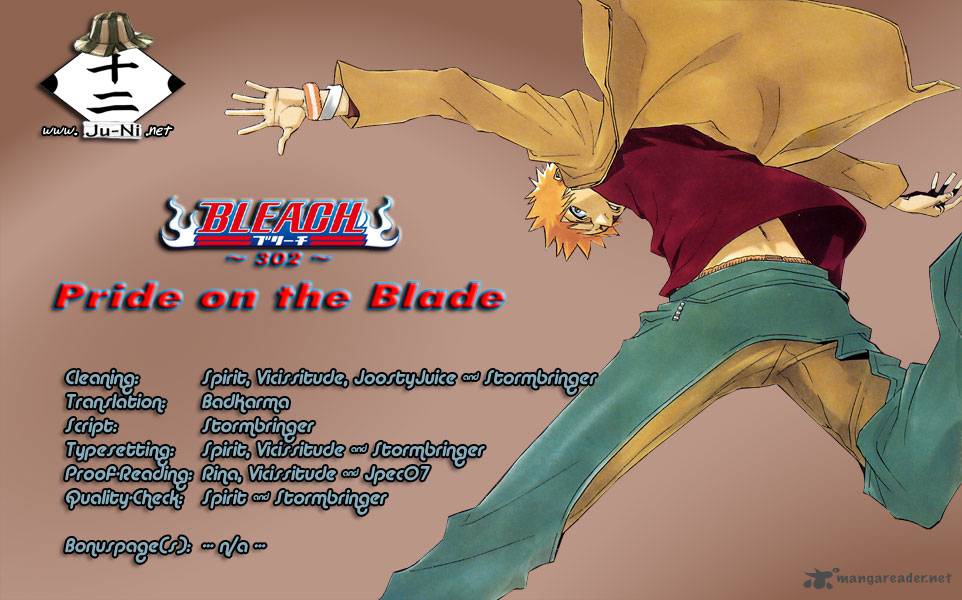Chapter 302 - Page 2