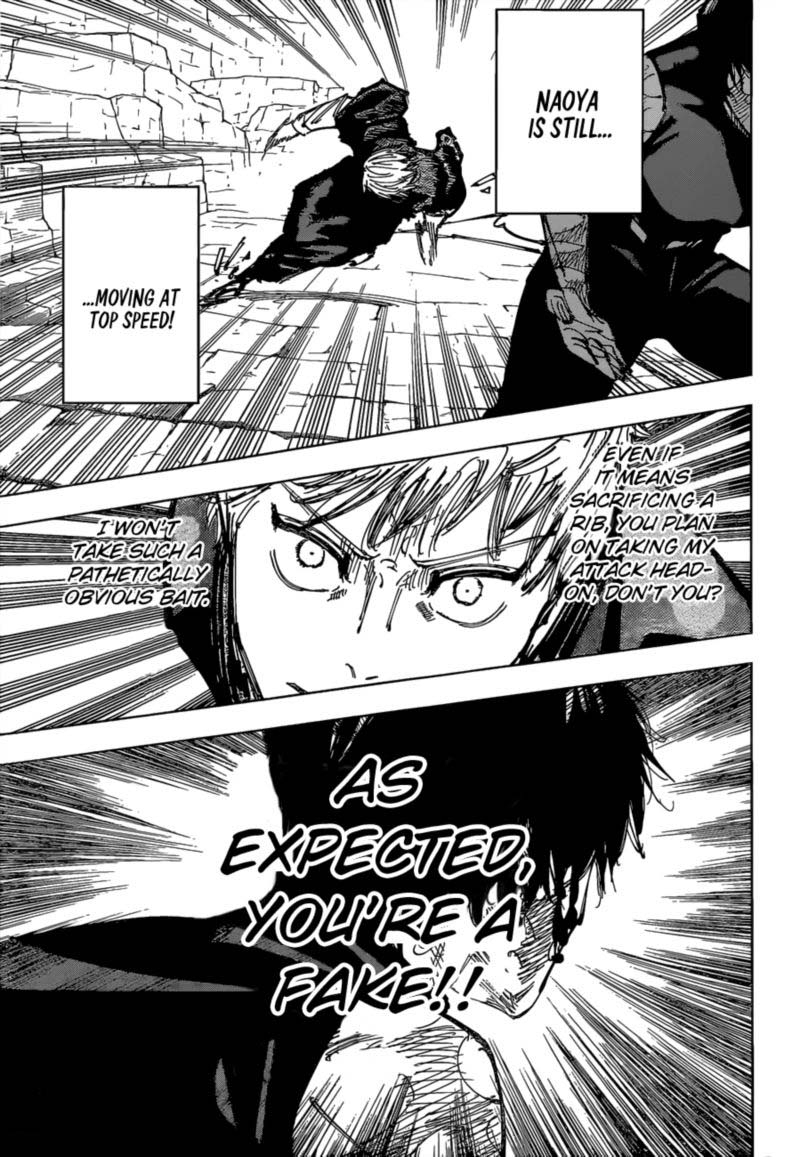 Chapter 151 - Page 13