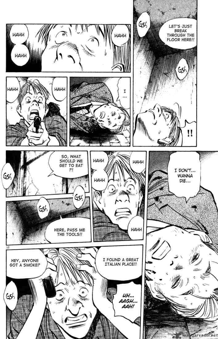 Chapter 91 - Page 12