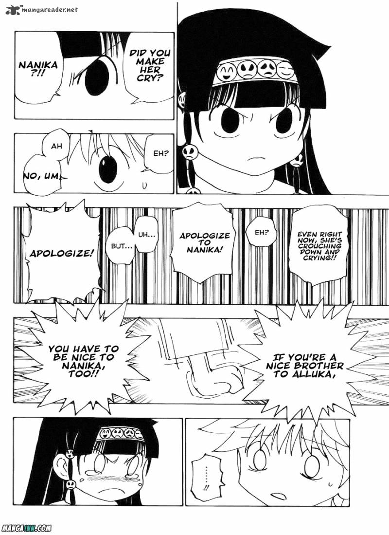 Chapter 336 - Page 14