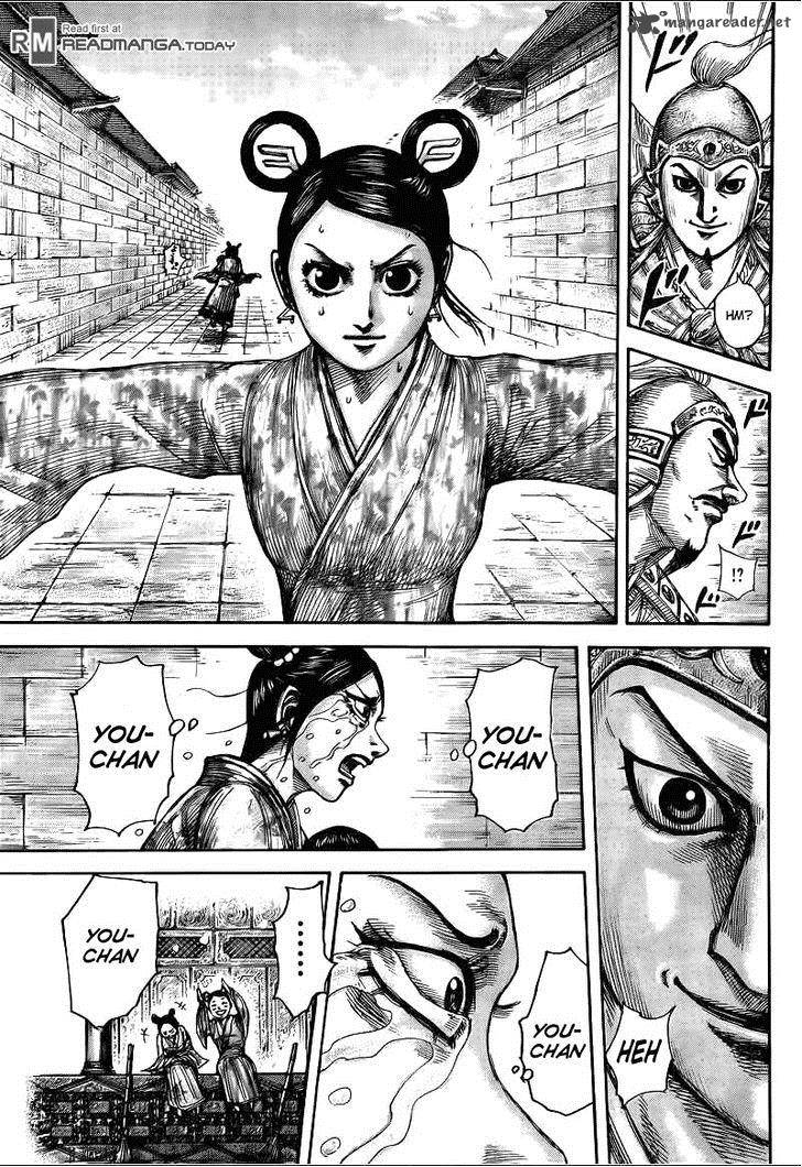 Chapter 428 - Page 15