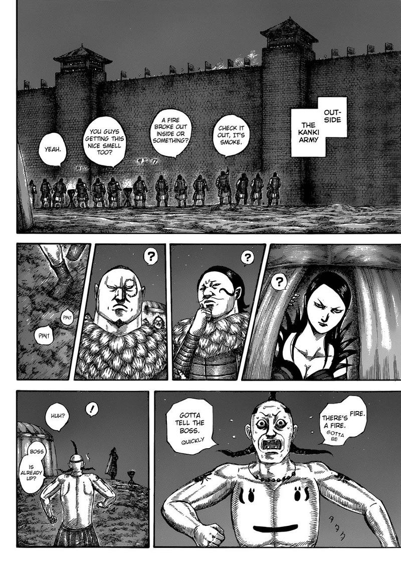 Chapter 589 - Page 10