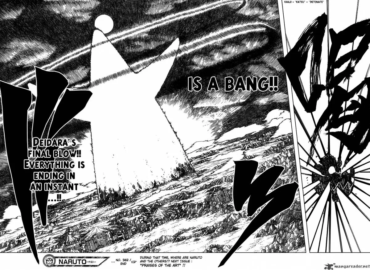 Chapter 362 - Page 17