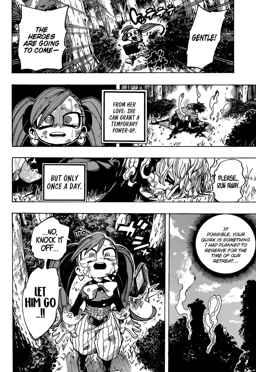 Chapter 180 - Page 11