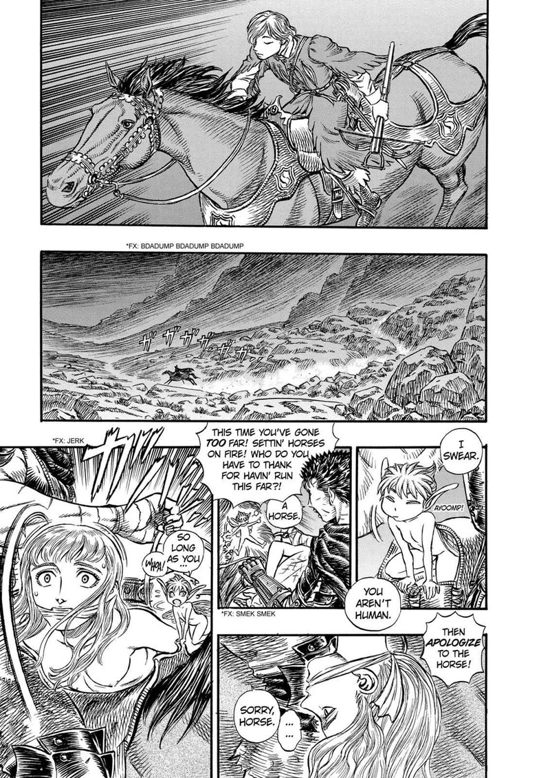 Chapter 122 - Page 21