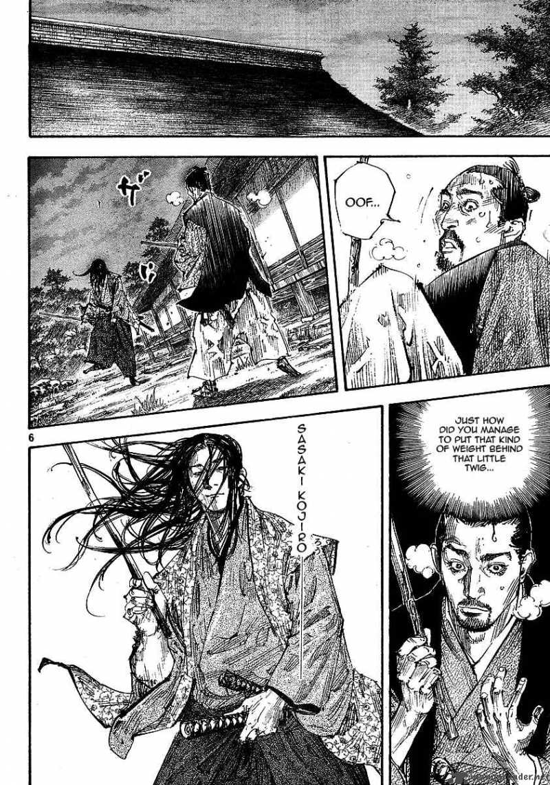 Chapter 257 - Page 6