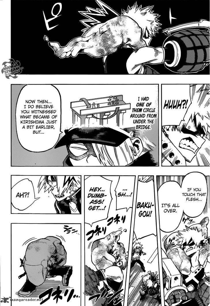 Chapter 107 - Page 5