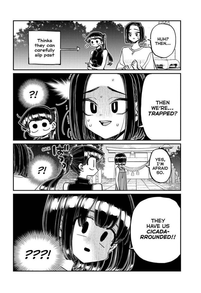 Chapter 410 - Page 12