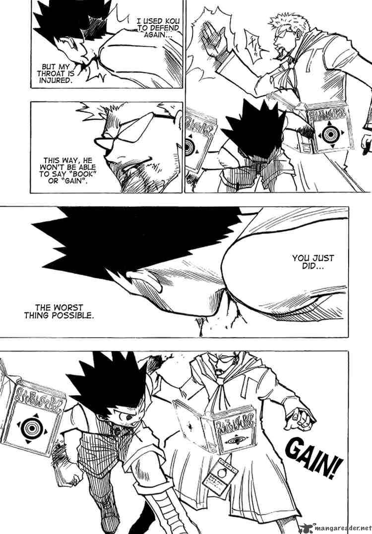 Chapter 180 - Page 13