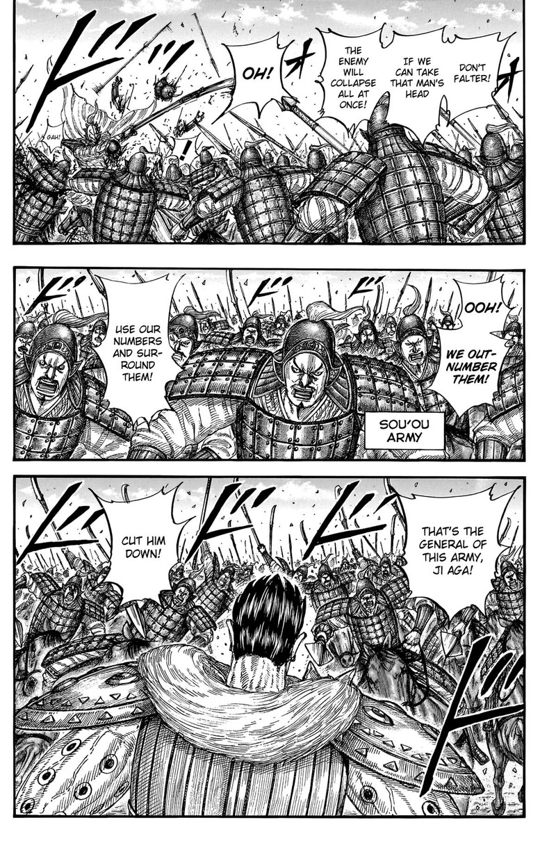 Chapter 780 - Page 10