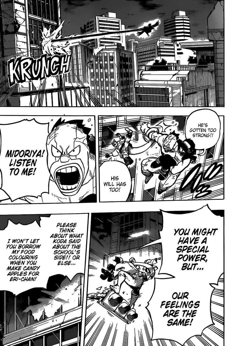 Chapter 320 - Page 10