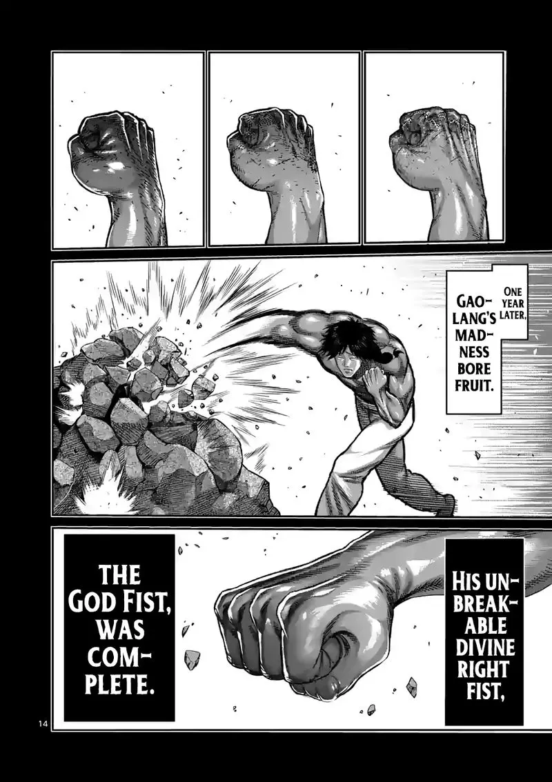 Chapter 62 - Page 14