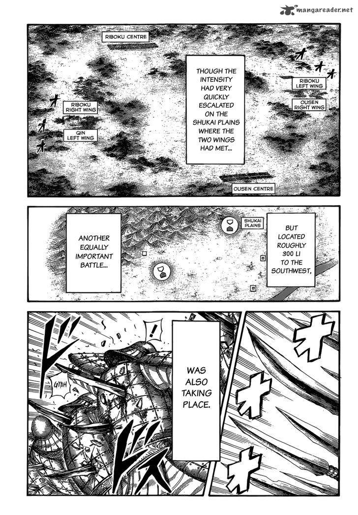 Chapter 527 - Page 2
