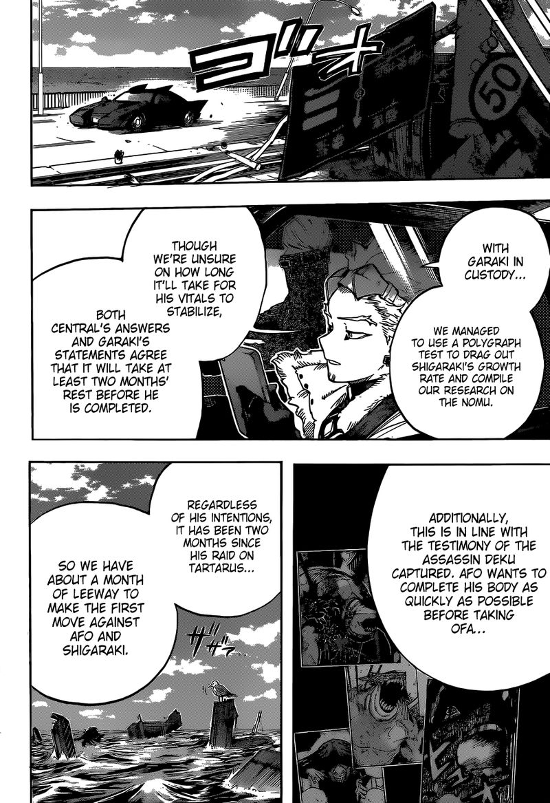 Chapter 327 - Page 14