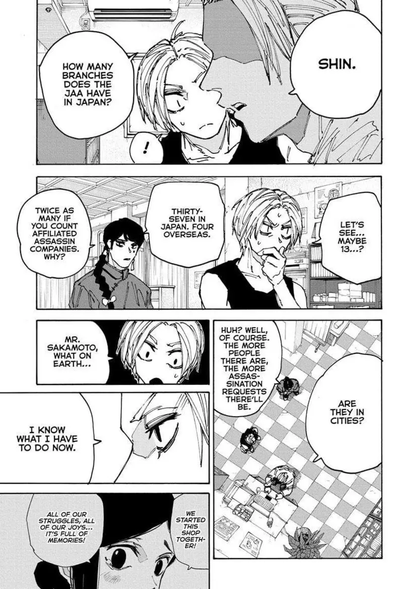 Chapter 171 - Page 15