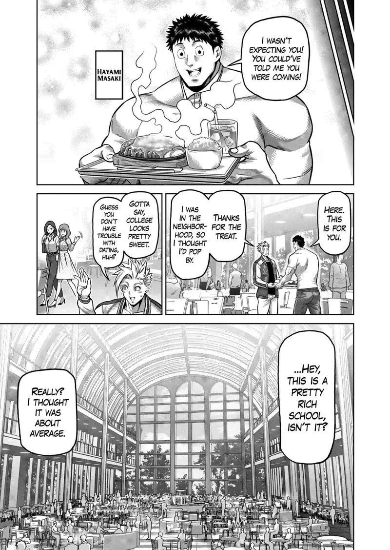 Chapter 147 - Page 6