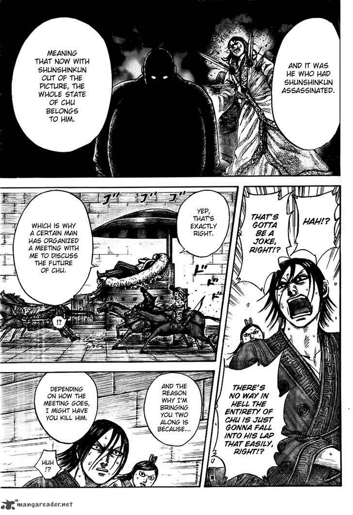 Chapter 440 - Page 9