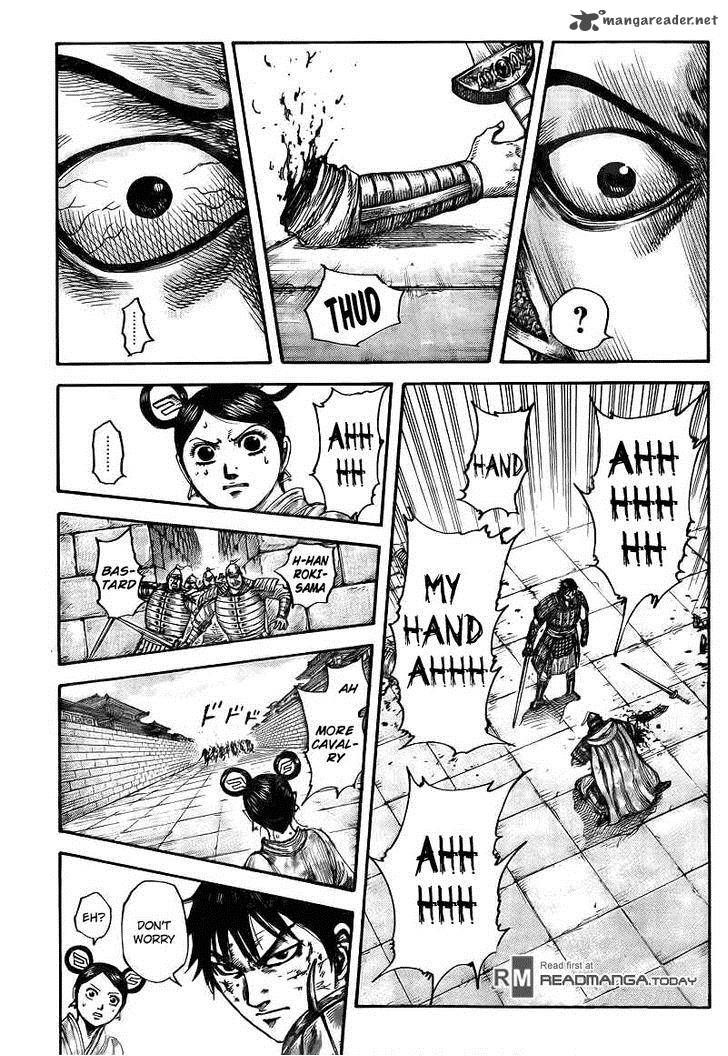 Chapter 429 - Page 8