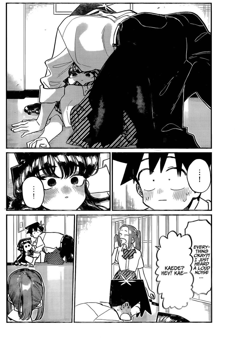 Chapter 395 - Page 16