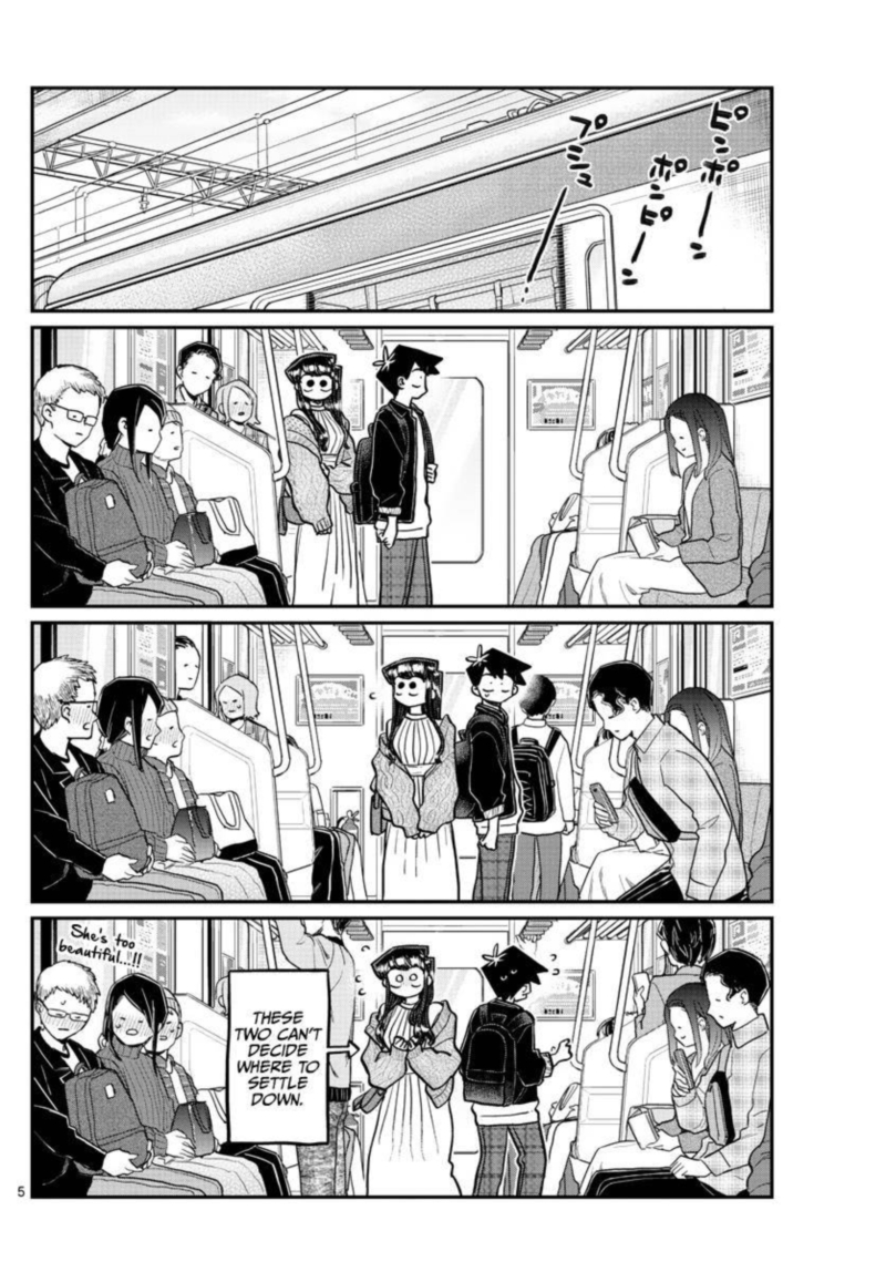 Chapter 319 - Page 5