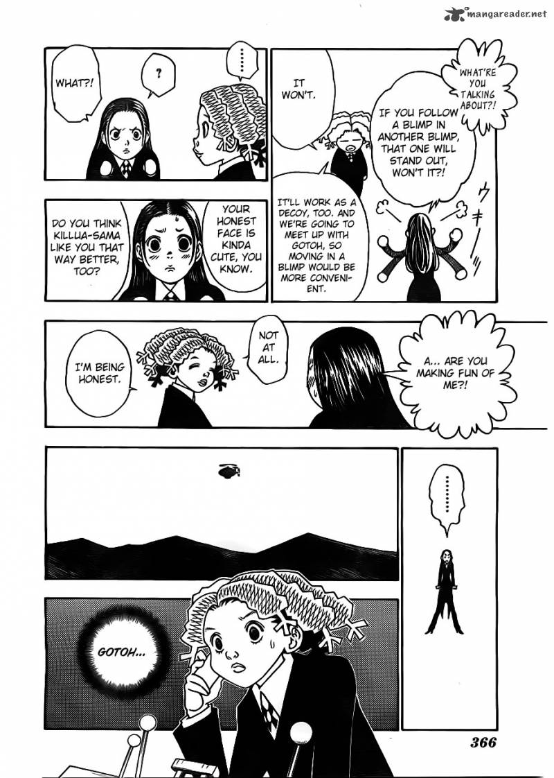 Chapter 328 - Page 10